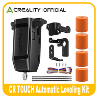 Creality Ender 3 Auto Bed Leveling Kit,CR Touch Sensor,for Ender-3 V2/Ender-3 Pro/Ender 5/CR10 32bit Auto Leveling Kit Bracket P