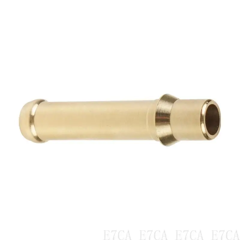 

E7CA Upgrades Transmission Line Fitting Radiator Adapter Transmission Cooling Adapter 53024 Replacement Suitable for Car
