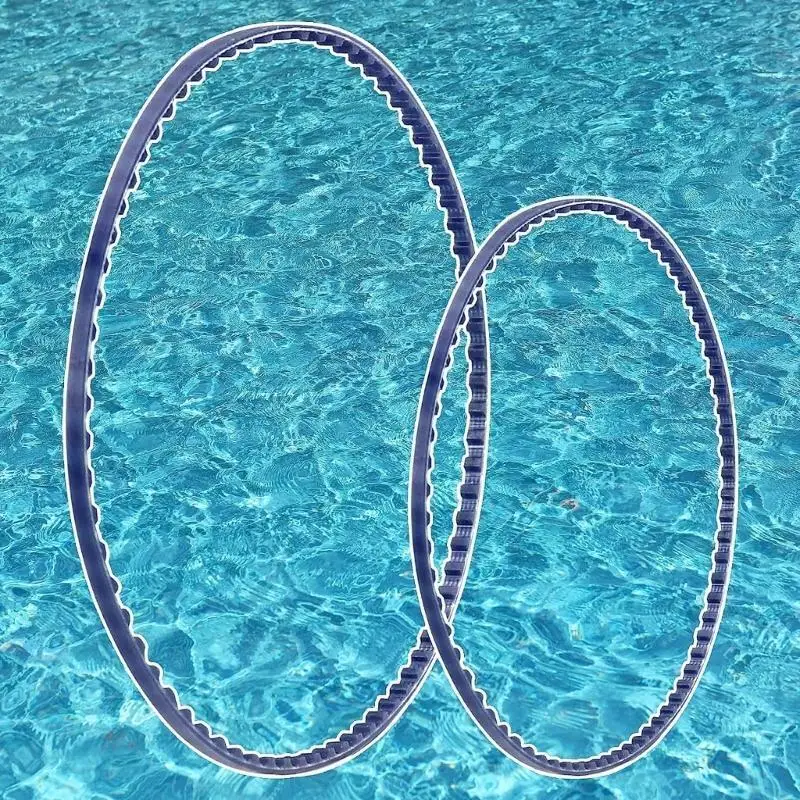 27rb 2 Stück Plastikpool sauberer Teil für Zodiac 9-100-1017 360 380