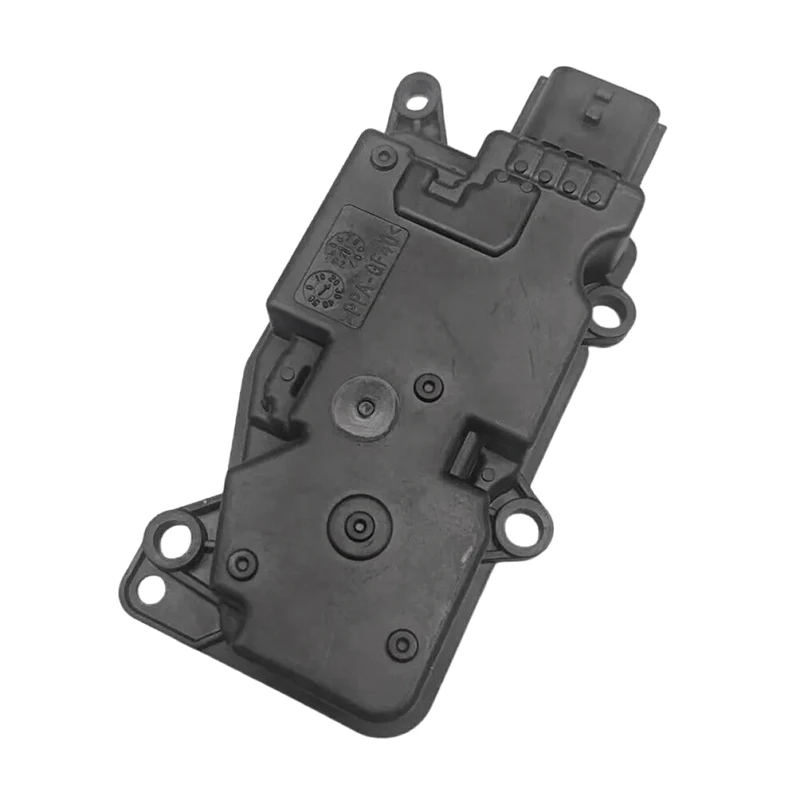 

A58X-Front Lower Radiator Grill Shutter Motor Actuator For Nissan Altima 2019-2022 62330-6CA0A, 62330-6CA0B, 62330-6CA0C