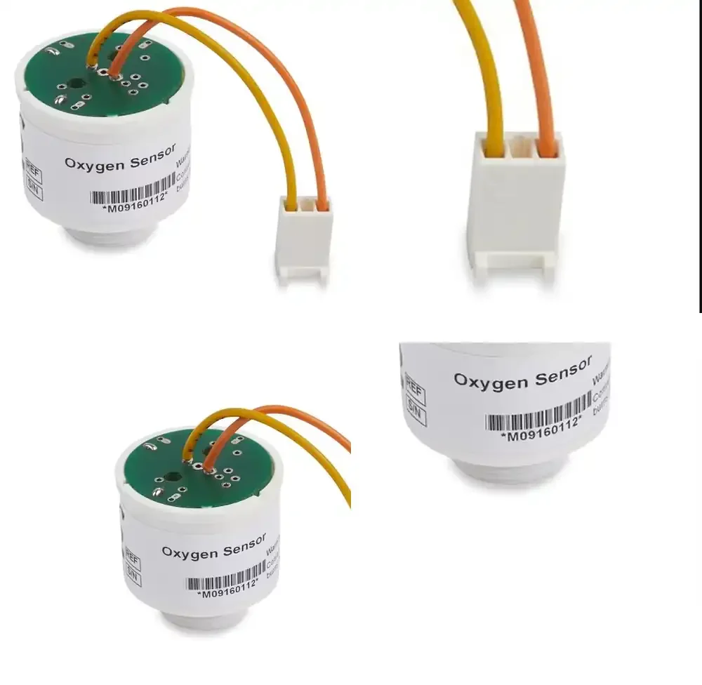 O2 Cell Sensor For …