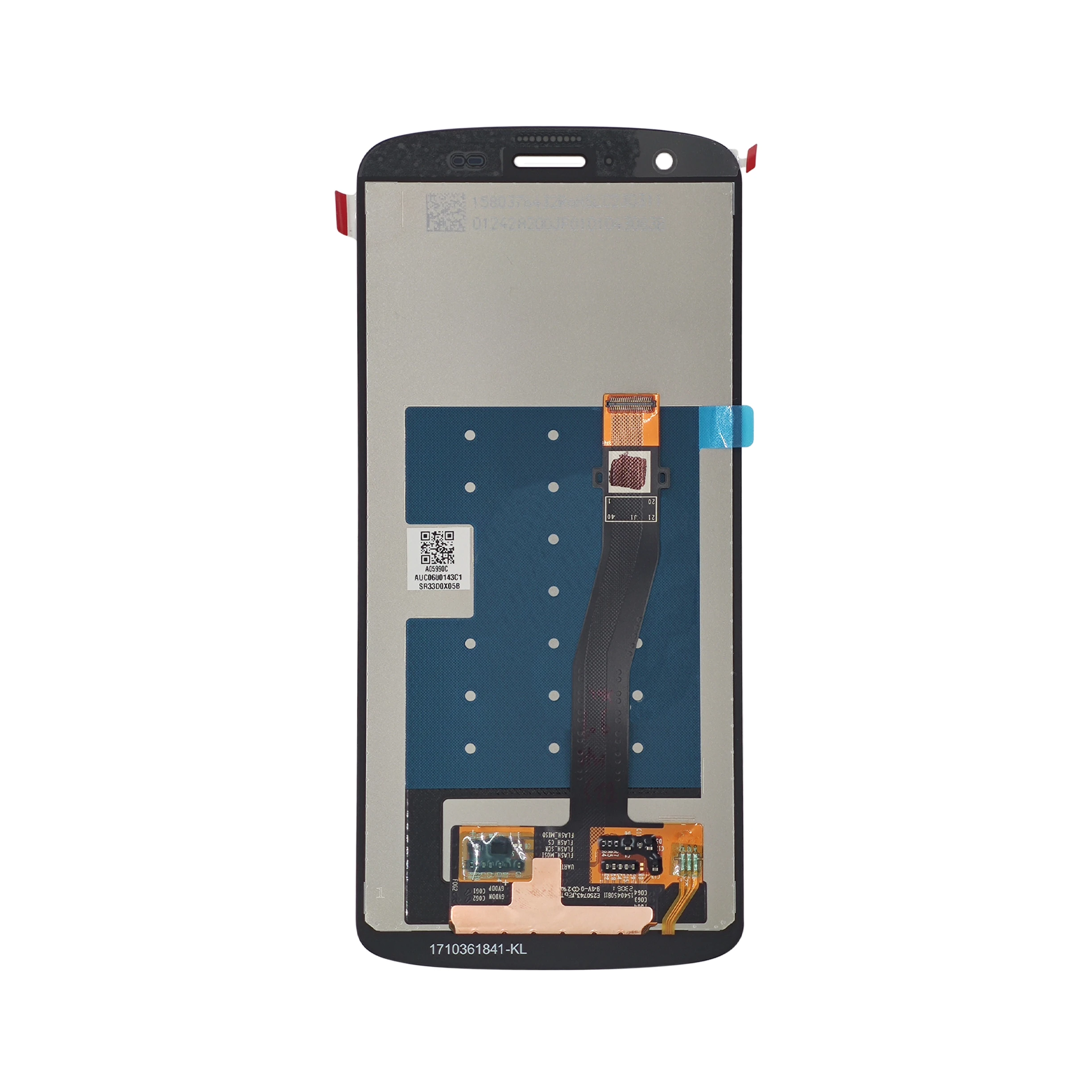 OEM LCD with Touch Screen Replacement for Zebra TC22 TC27