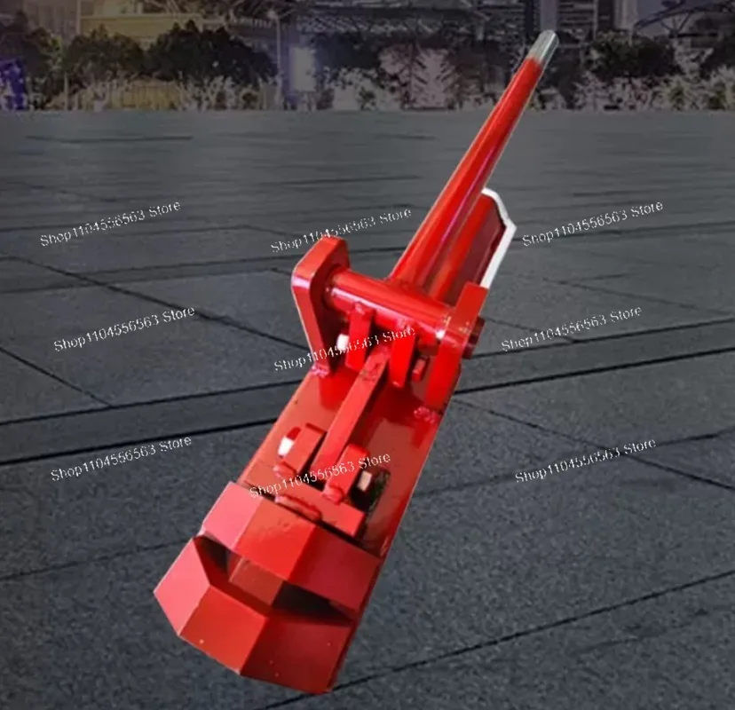 Color Steel Tile Ridge Tile Angle Cutter, Cutting Tool Accessories for Color Steel Tile Press Forming Machine