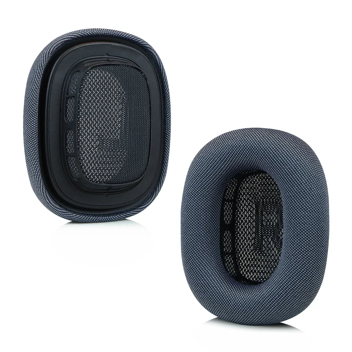 وسادات سماعات أذن لأجهزة AirPods Max (2024) وسادات أذن بديلة لسماعات الأذن غطاء للأذنين ذاكرة BAOMAND