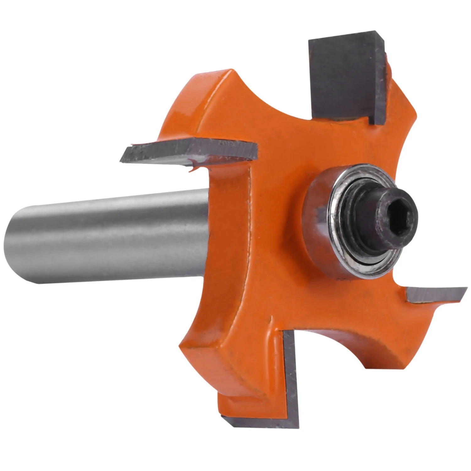 木工用ドリルビット,木工用シャンク8mm,木製ウサギビット,8x8mm,プライス,1個