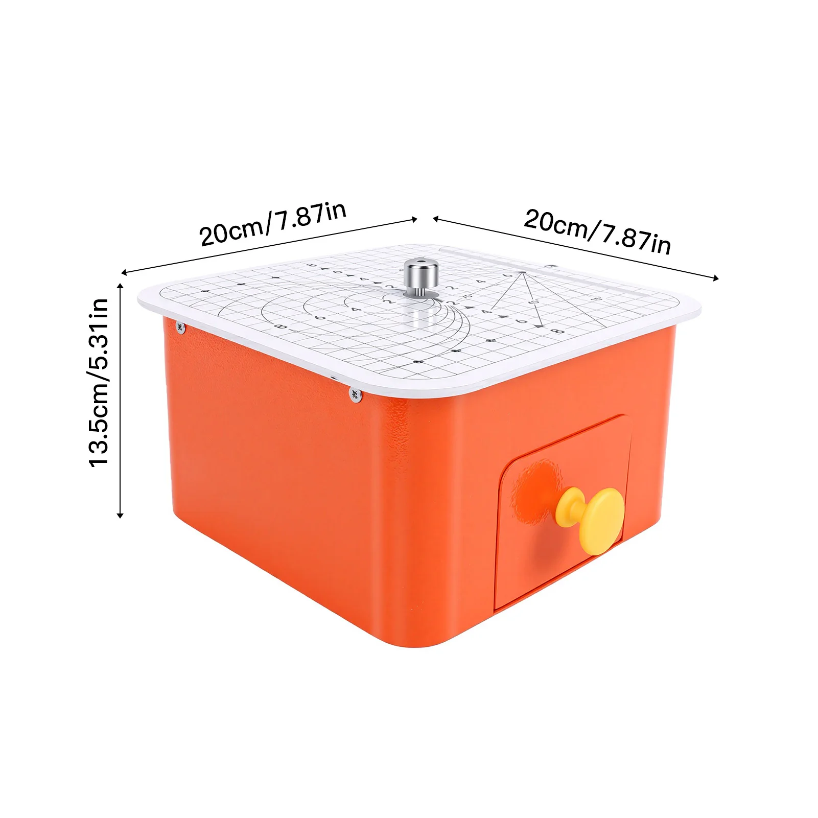 Cardstock Cutter Electric Cardboard Cutter Safe Craft Cutting Tool Paper Cutting Machine for Home and Classroom Art Activities