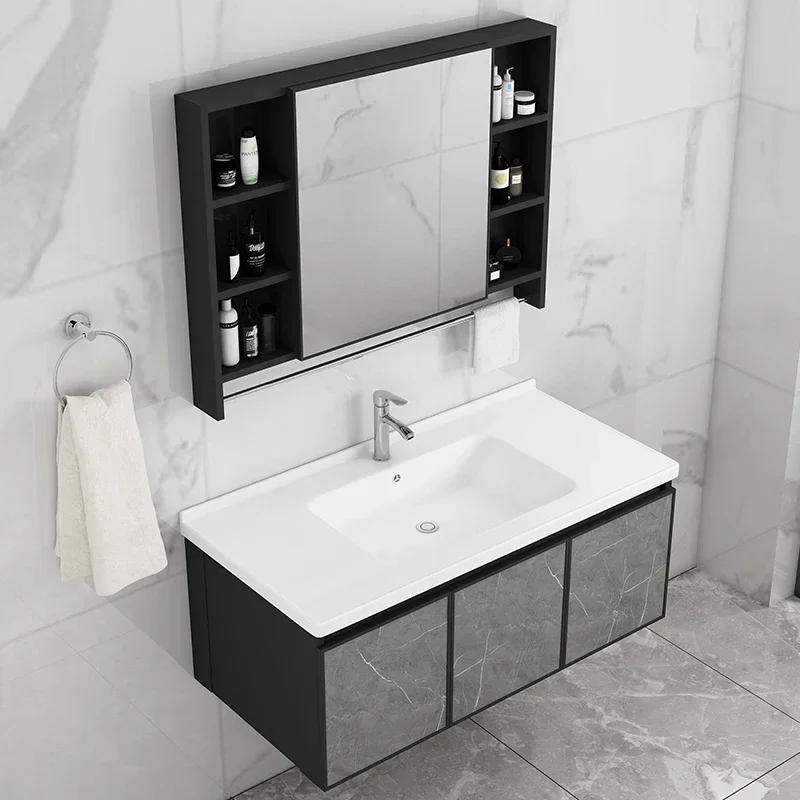#Regale Sink Storage Bathroom Cabinet Wine Organizer Jewelry Narrow Modern Furniture Shelves Organizer Vestidores Room Furniture