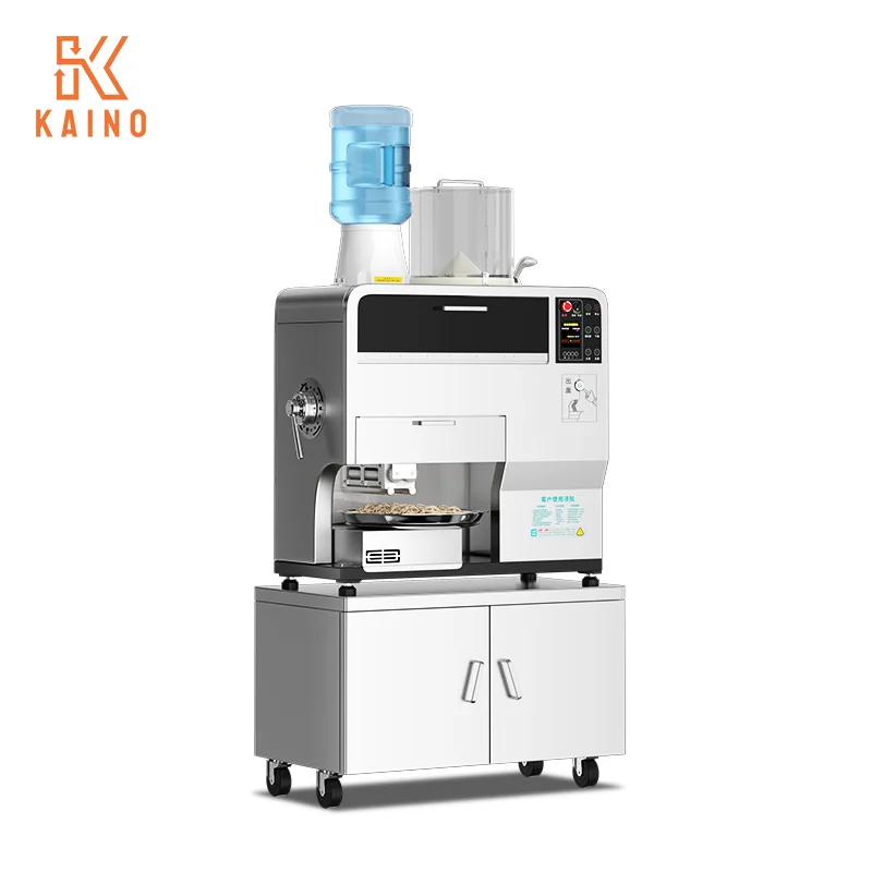 Machine à Nouilles Industrielle existent, pour Riz