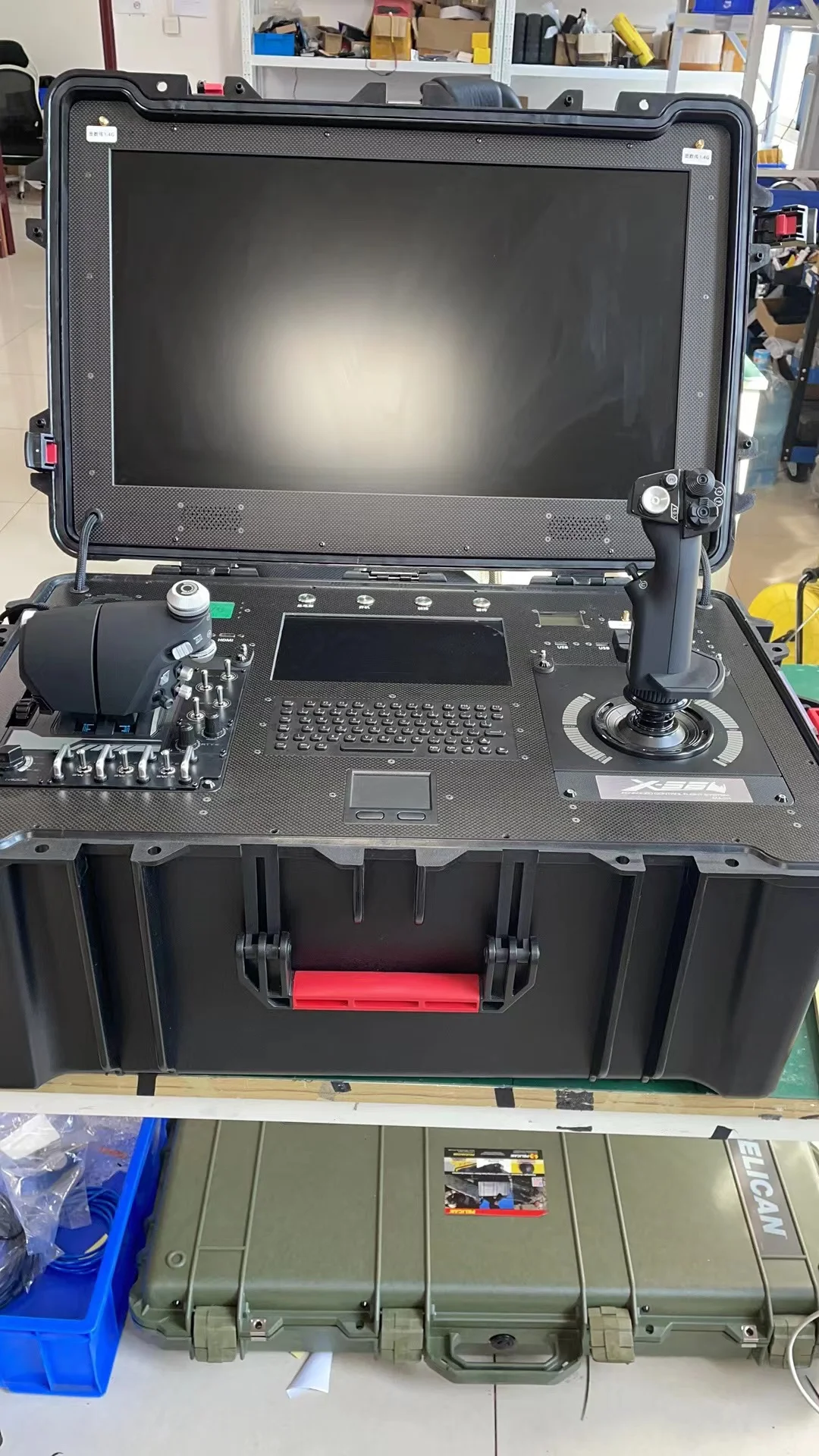 Wireless Mesh Netwo… - image