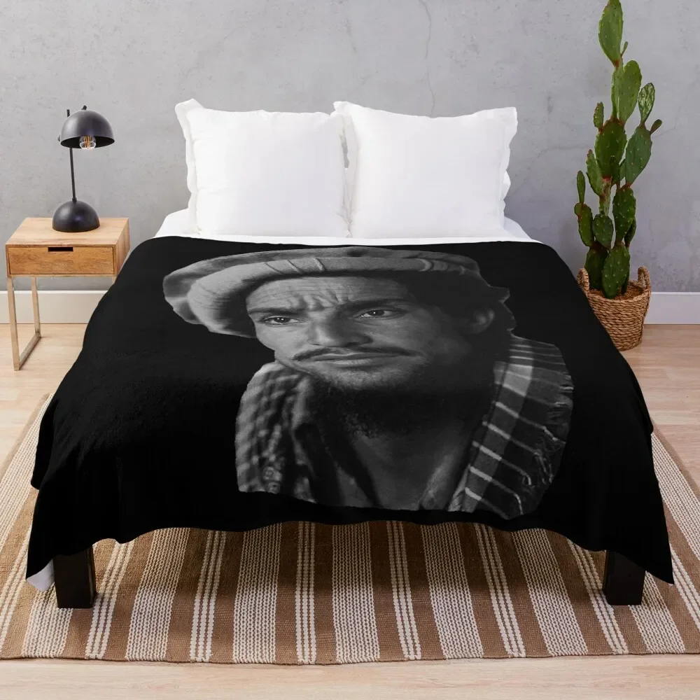 

Ahmad Shah Massoud Throw Blanket Bed Bed Fashionable Soft Blankets