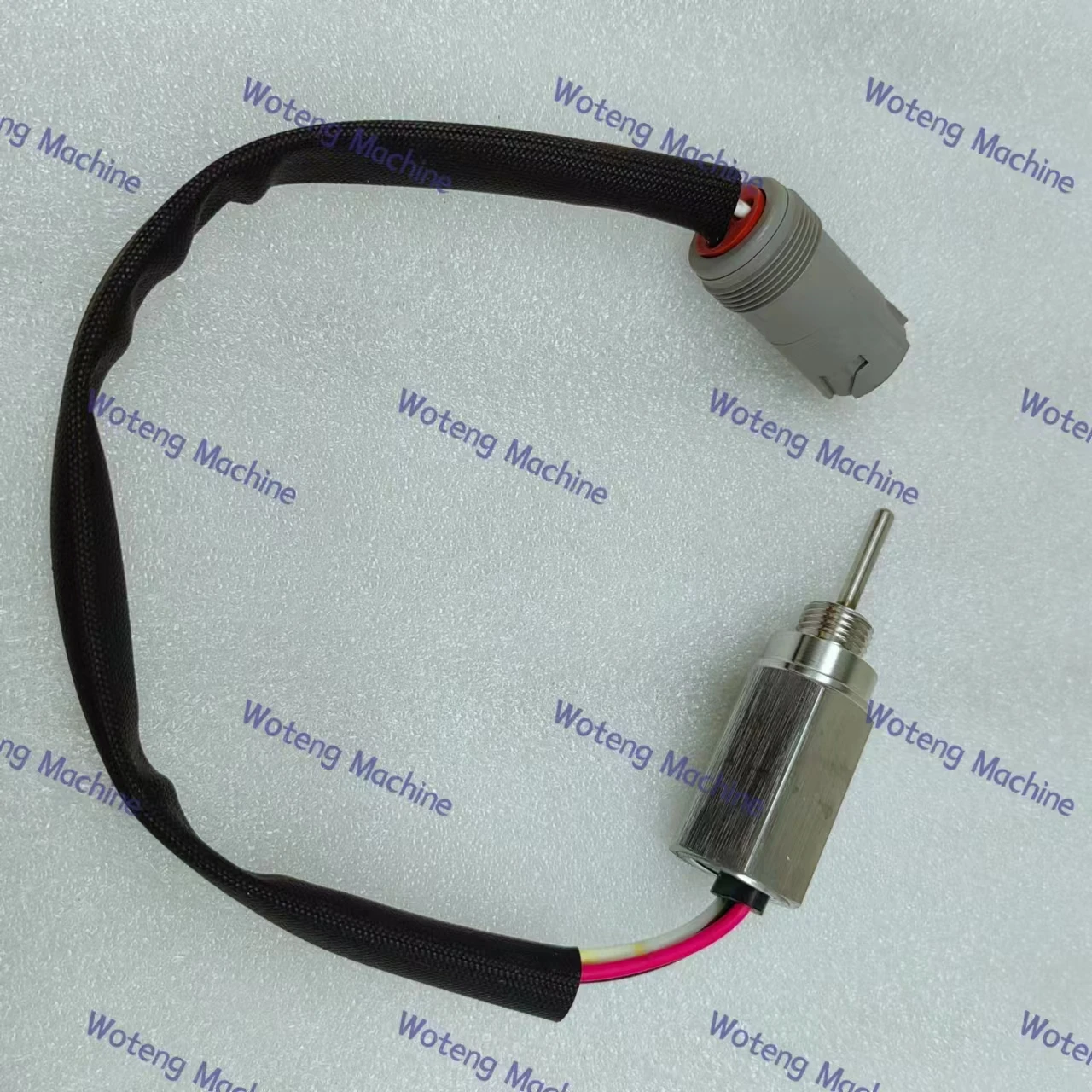 Temperature Sensor 131-0427 for Compactor 826H 836G 836H Tractor 631G 637G 657G Engine G3412 G3512 G3516 Loader 938F 950G 962G