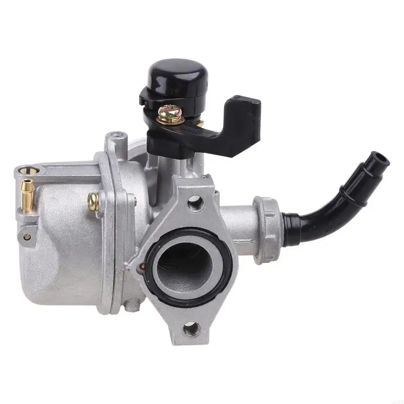 

270E PZ 22mm Carburetor Air Filter Intake Pipe for 4 stroke 50cc-110cc Go Kart ATV