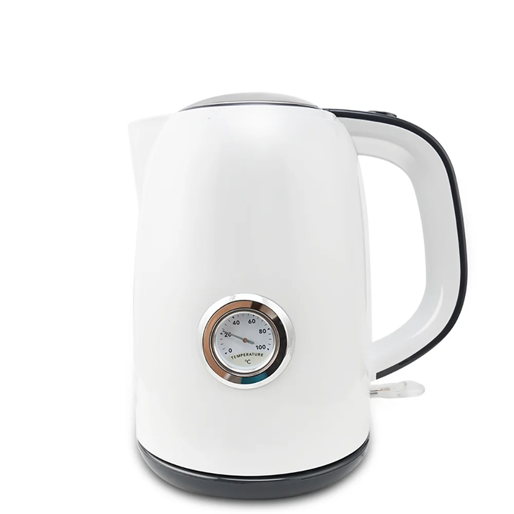 

1.7L Household Electric Kettle 2200w High-Power Kettle Automatic Electric Kettle Automatic Power Outage