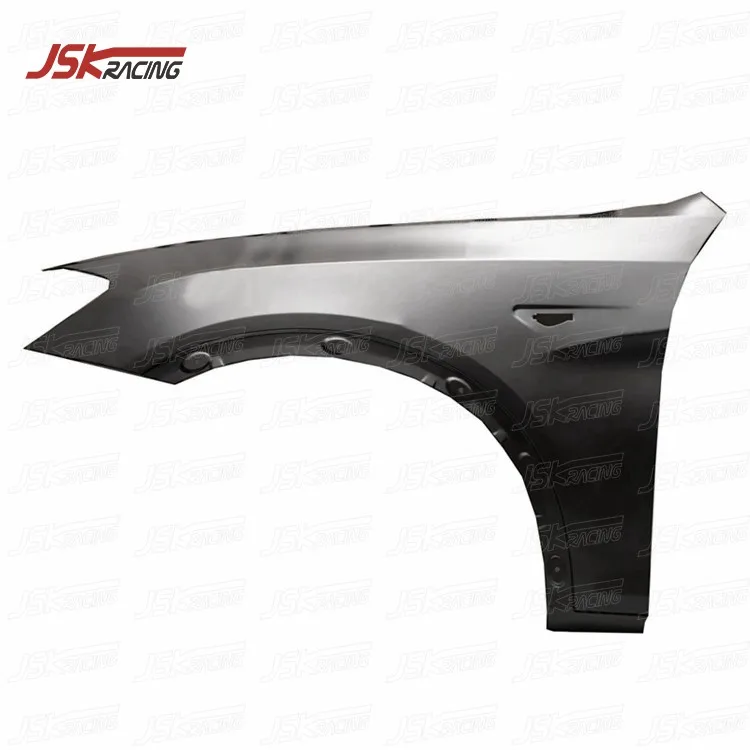 

Стальное крыло для BMW X3 F25 2011-2016 гг. 41357267323 41357267324