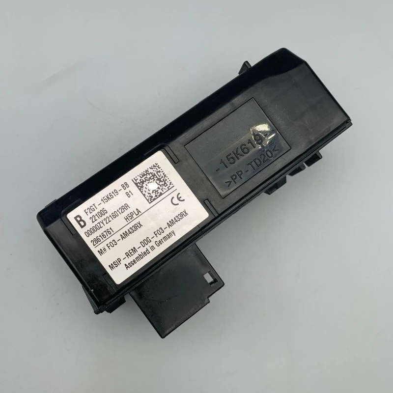 Фото 1 шт. для Ford Mondeo Taurus Edge, для Lincoln, модуль дистанционного запуска, приемник ключа, модуль RTM RTM433/868 (требуется самостоятельная настройка)