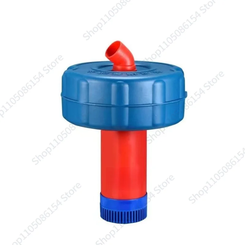 Fish pond aerator Oxygen machine High power oxygen pump for fish pond