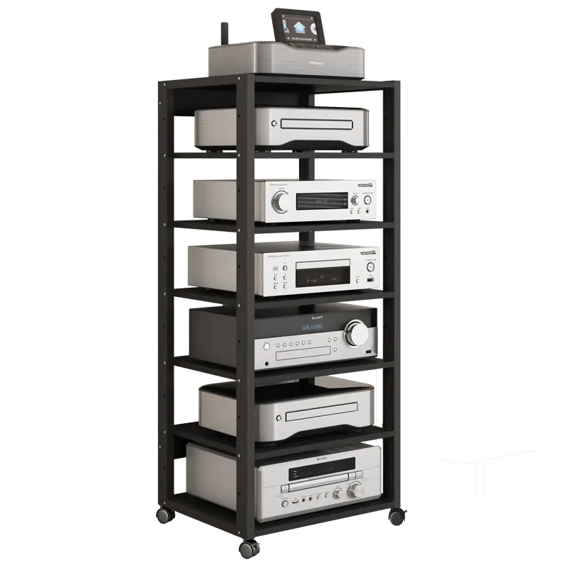 Organizador De Cd De capacidad, bandeja, soporte Retro grande, estante De CD De lujo portátil, organizador De Cds De Musica, muebles De soporte