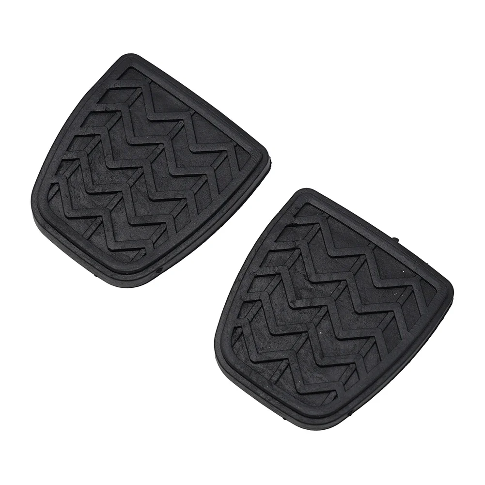 Pedal Rubber Cover 31321-52010 Car Repair Vehicle Maintenance OEM Number: 31321-52010 Direct Replacement Easy Installation