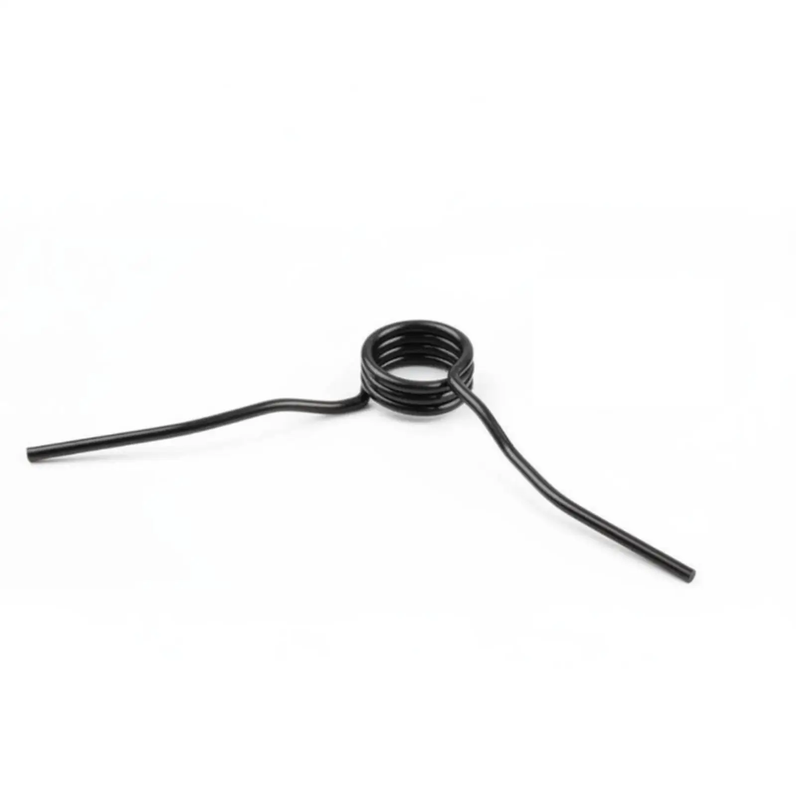Heavy Duty Tire Changer Spring for Auto Shop Equipment Replacement Part Durable Steel Foot Pedal Return Coil