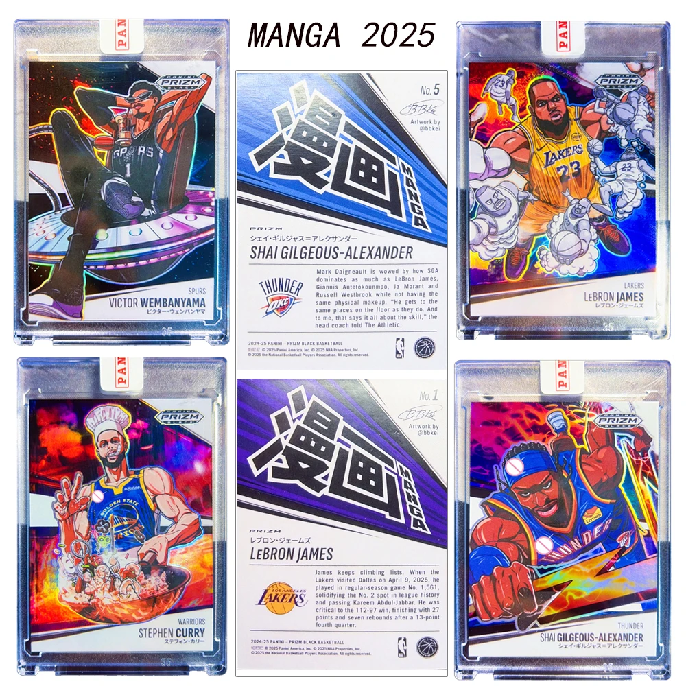 2025-manga-curry-james-wembanyama-alexander-cartao-colecionavel-colorido-com-efeito-laser-tema-basquete-presente-de-aniversario-e-natal-para-meninos