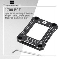 Thermalright LGA 17XX-BCF CPU Bending Correction Fixed Buckle LGA1700 Platform CPU Installation Fixed Bracket