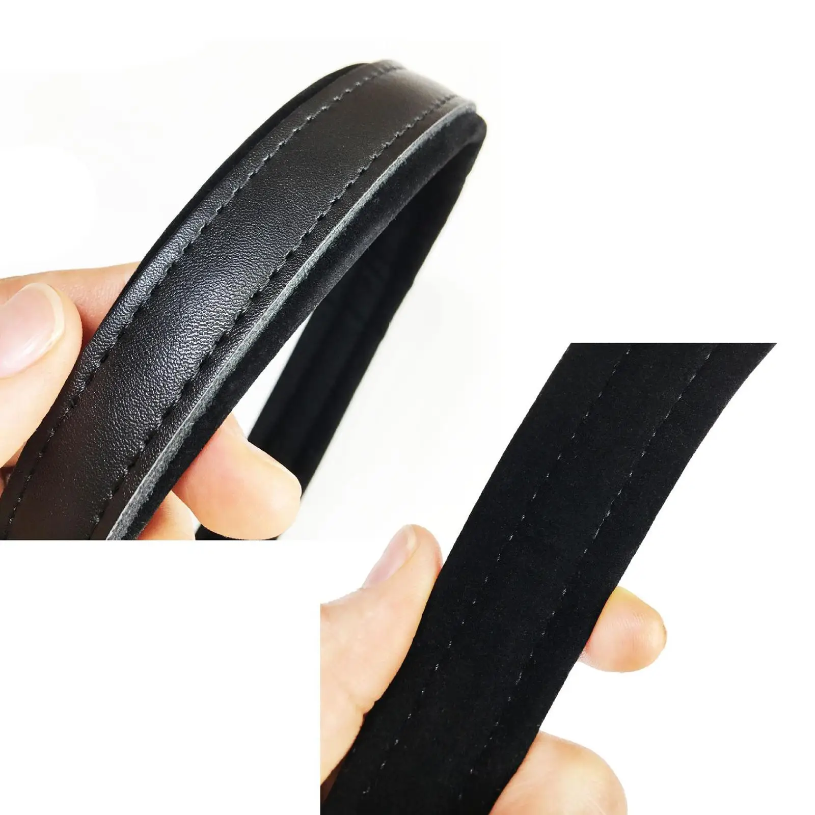 

Thick Velvet Padded Saxophone Neck Strap Adjustable for Alto Tenor Soprano Sax Bass Clarinet Instrument Parts Accessories