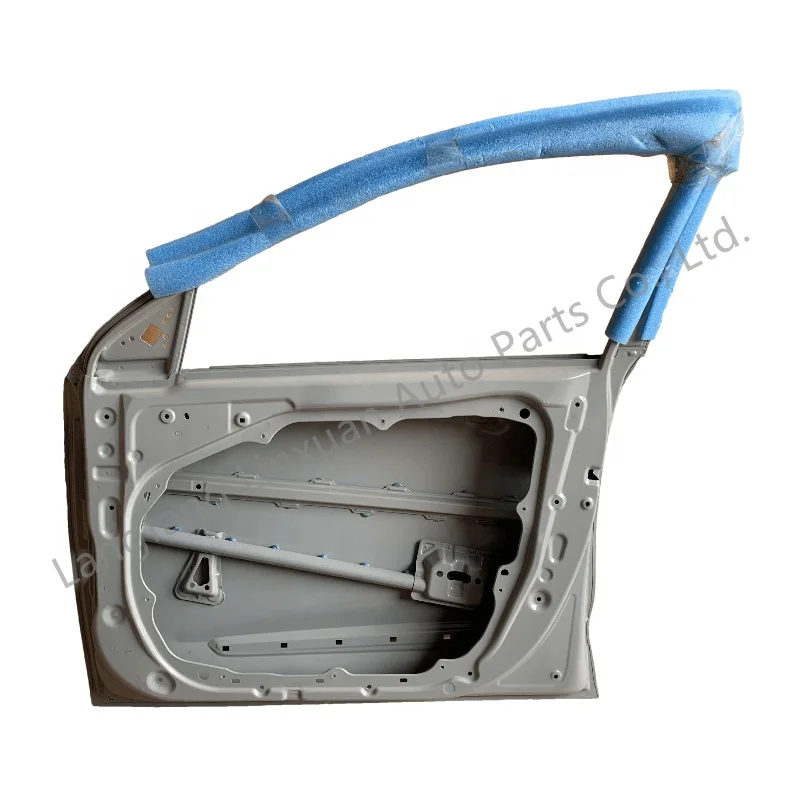 76003-G5000 76004-G5000 Front Door Panel Assembly Door Shell Door With Reinforcing Beam For KIA NIRO HYBRID Original