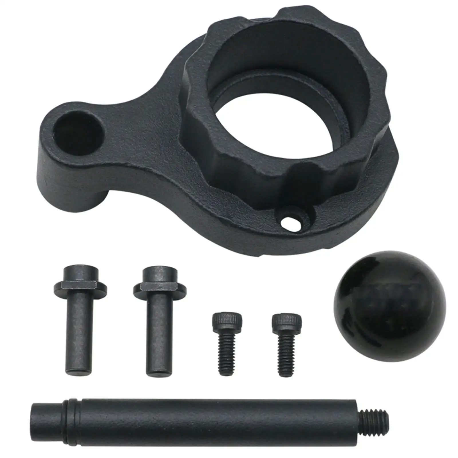 Cam Crankshaft Lock…