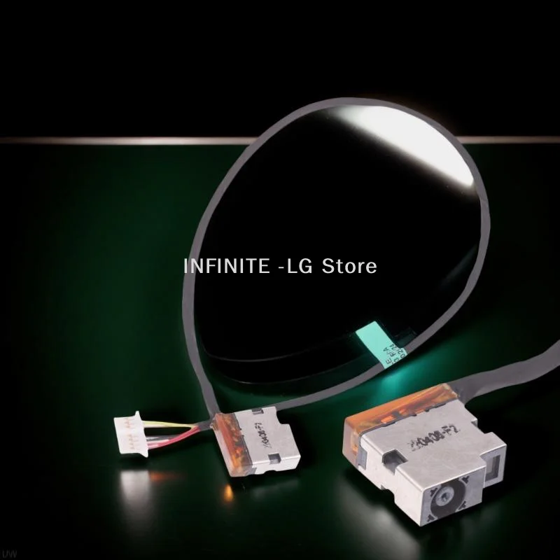 1/2/5Pcs Laptop Pow…