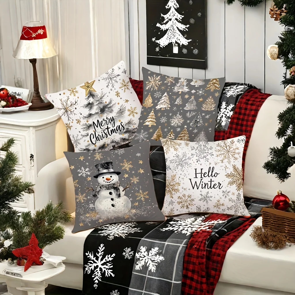 Funda De Almohada N… - image