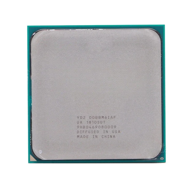 New AMD Ryzen Generation Ryzen 5 1600X CPU 2 units starting approval