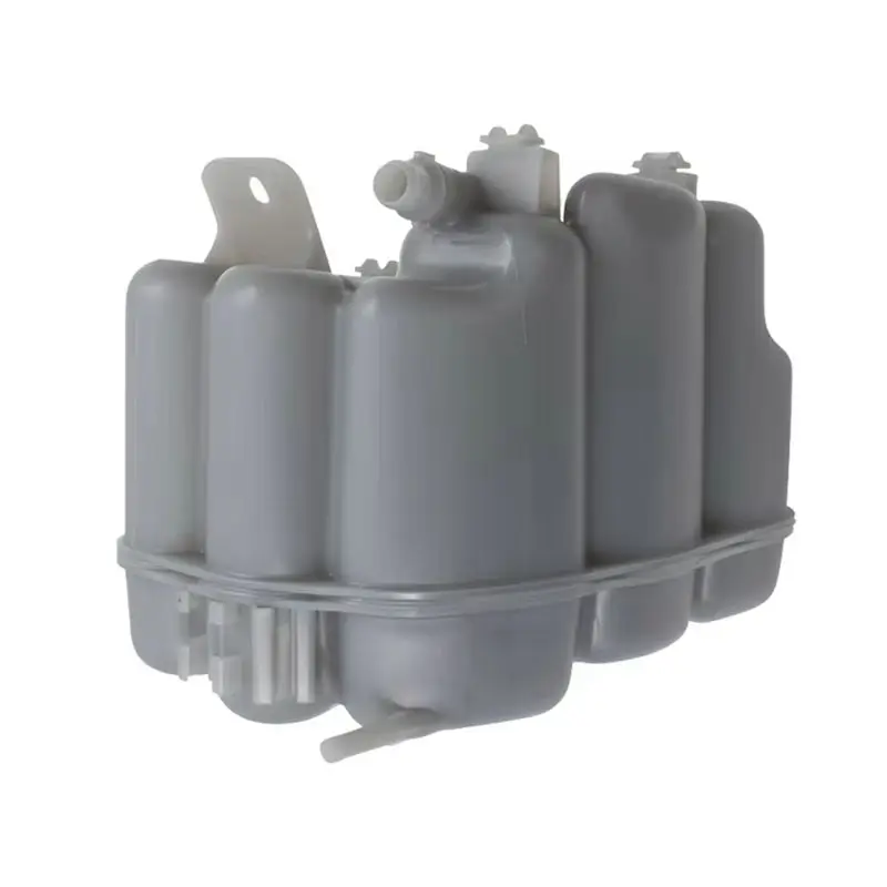 Engine Coolant Expansion Tank Auxiliary Water Bottle 7P0121407B 7P0121407 For Cayenne Touareg-A91R