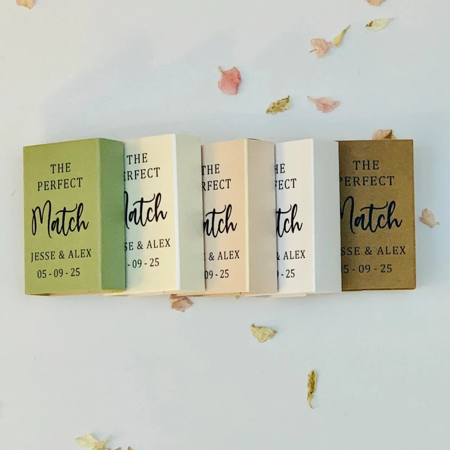 Personalize Wedding…