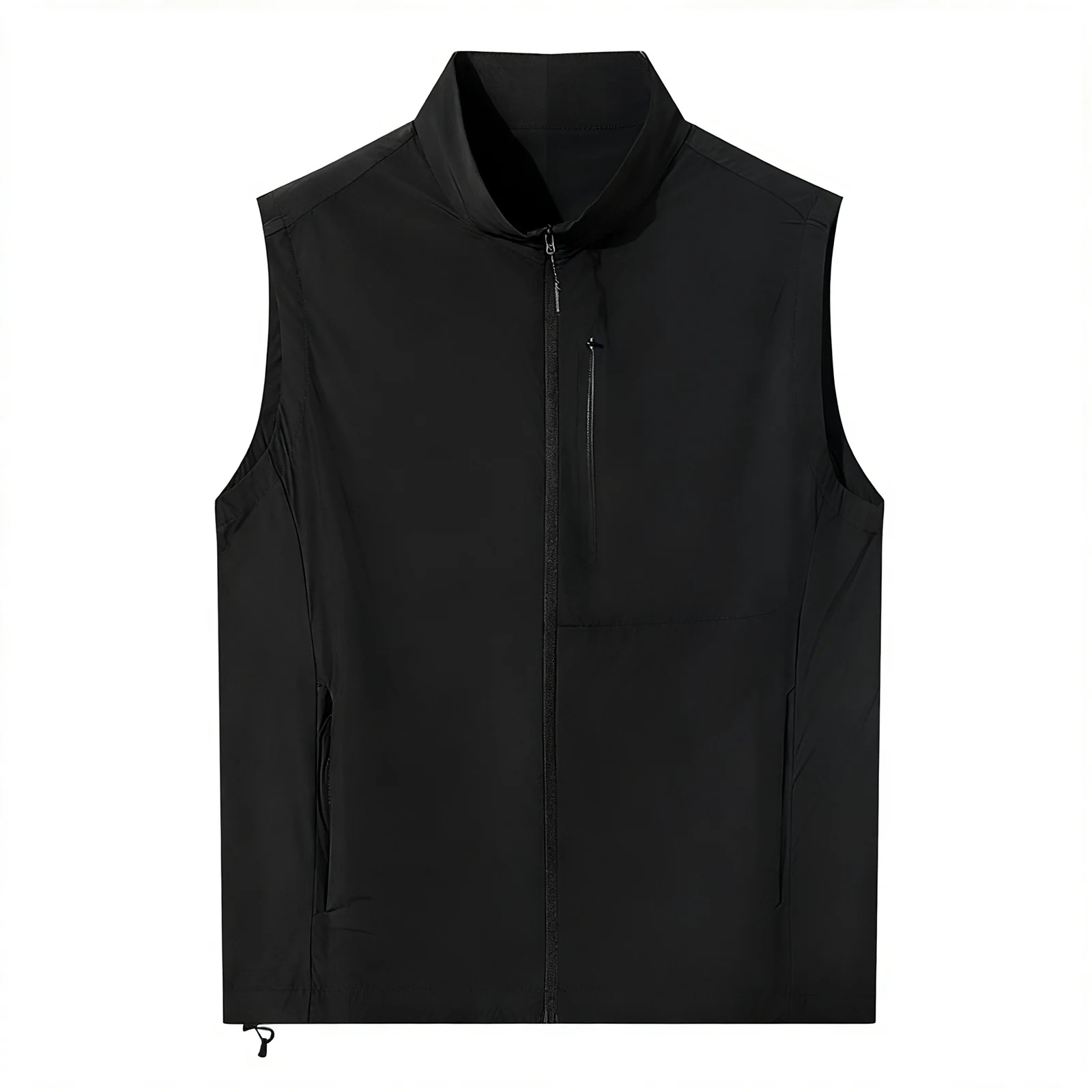 Nylon Lightweight Comfortable Wear Summer Sun Clothing UV Protective Jacket Quick Dry Sun Hoodie