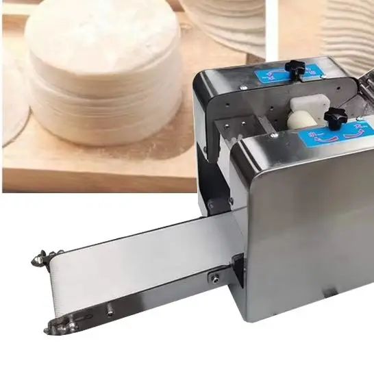 

Оборудование для производства теста для вонтонов и пельменей: прямые поставки от производителя, машины для изготовления зерновых продуктов