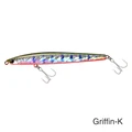 GRIFFIN 115S K