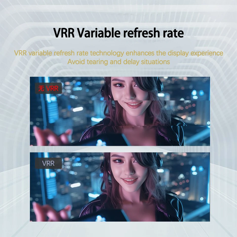 CAPTOR S-VC16Pro+ 4K60Hz HD 캡처 카드 VRR RGB HDR HDMI2.0 240/120 FPS 고속 프레임 속도 저지연 게임 라이브 스트리밍