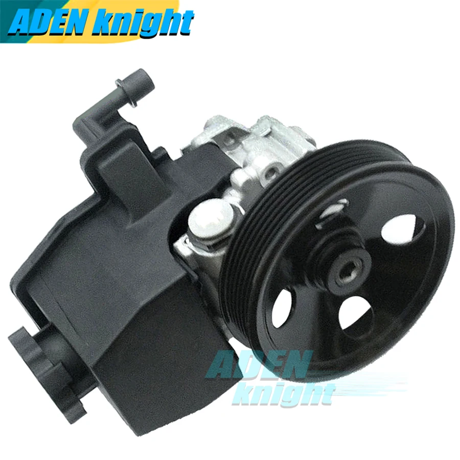 

Power Steering Pump For Mercedes-Benz W202 C180 C200 C230 W210 S210 E200 E230 R170 0024663001 A0024663001 A0024662901