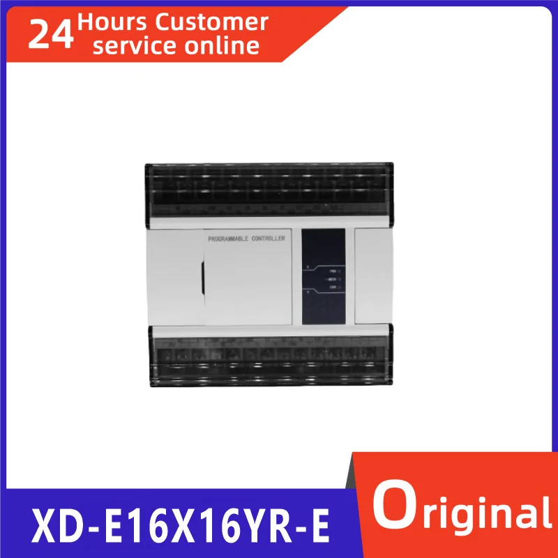 

Новый оригинальный модуль расширения XD-E16X16YR-E XD-E16X16YT-E