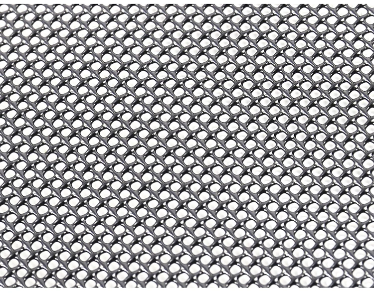 For Geely All-new Emgrand II 2023 2024 Car Front Grille Insect Proof Net Radiator Condenser Protective Cover Auto Accessories