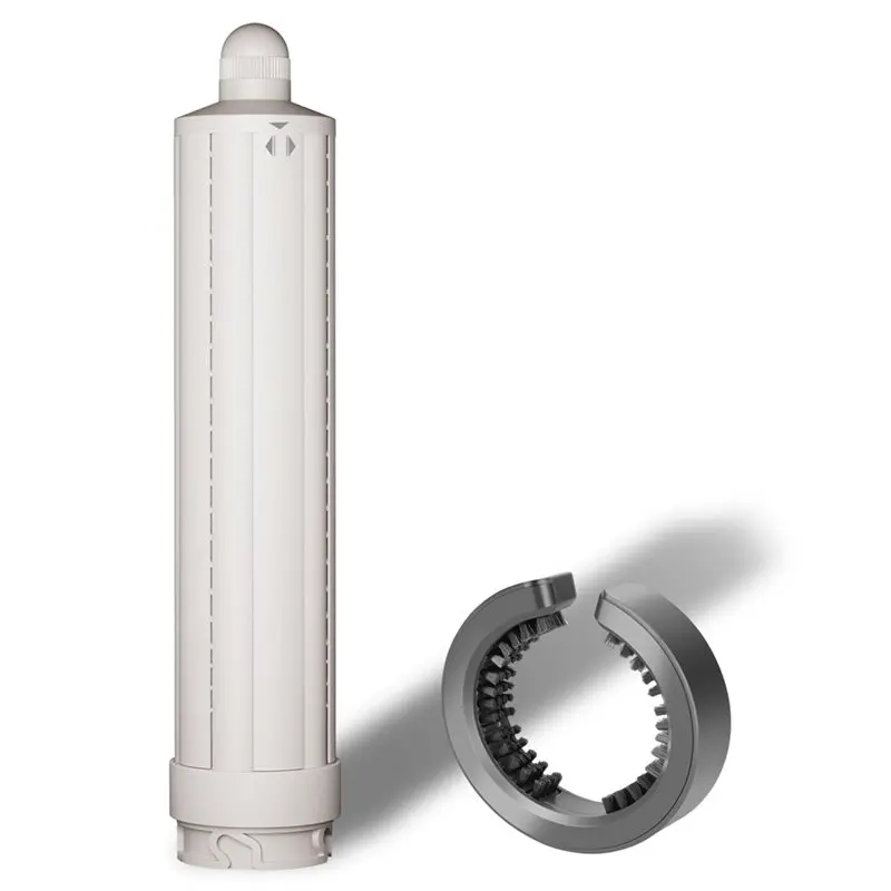 

ABUU-Self-Curling Attachments For Shark Flex Style HD400 Series- For Shark Flexstyle Hair Curling Barrel Accessories