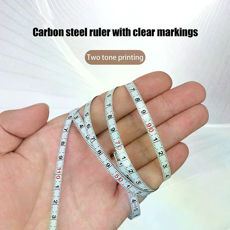 /TPz/Mini Tape Measure Delicate Small Household Measuring Tape Retractable Key Chain Tape Measure Mini Measuring Tools Portable
