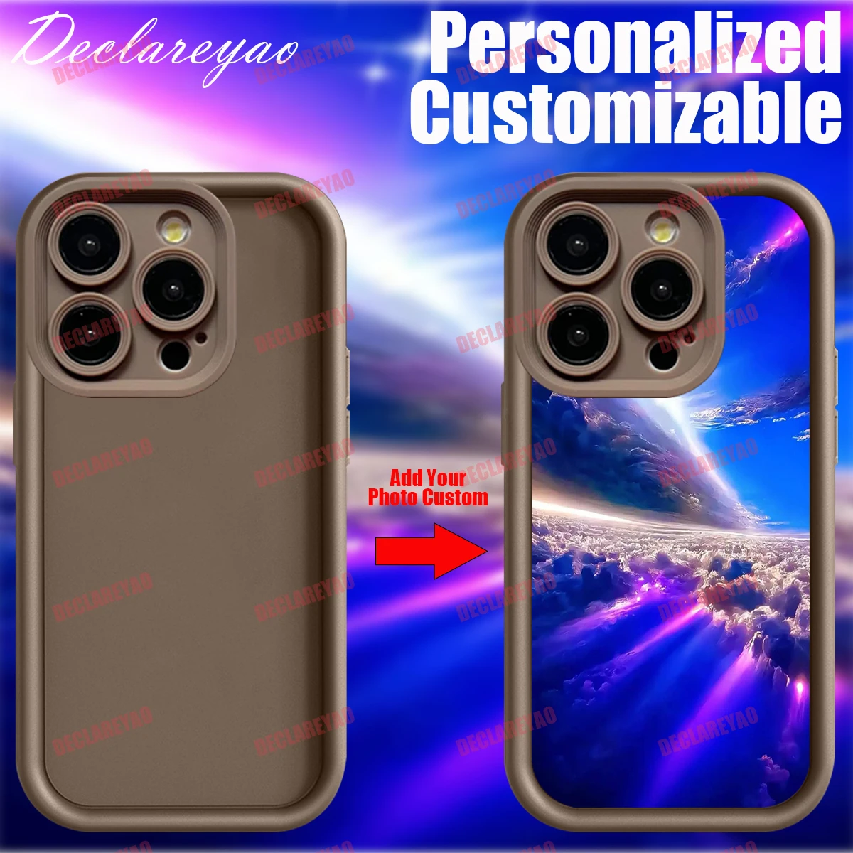 Personalized Custom…