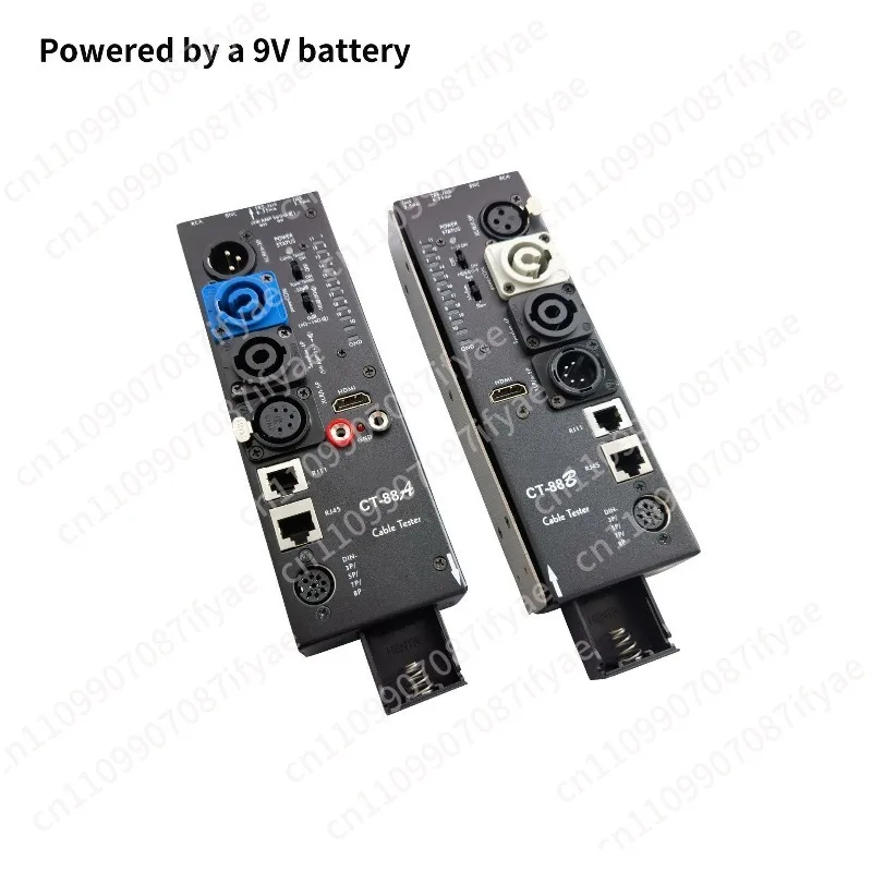 Separate Multifunct…