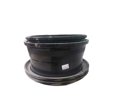 

A229900002057 Wheel rim 25-13.00FB/2.5 for SANY reacher stacker