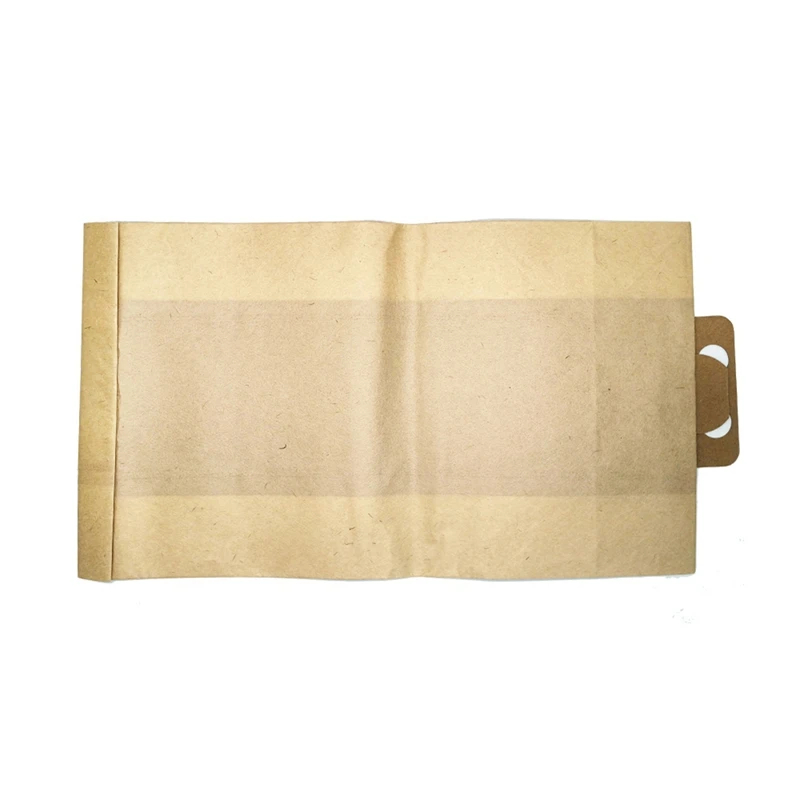 DT19 Vacuum Cleaner Dust Bag 5Pcs Paper Bag for Nilfisk VP100 VP200 VP300 Replacement Accessories