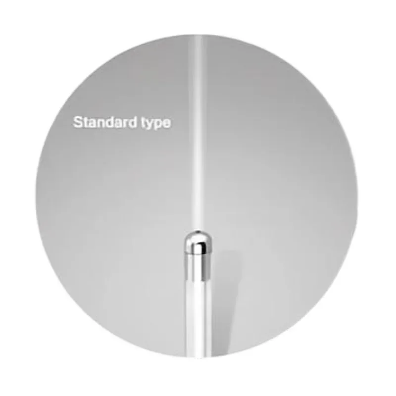 Top Selling Products Disposle Spray Catheter endoscopy with Straight shape and Mist shape