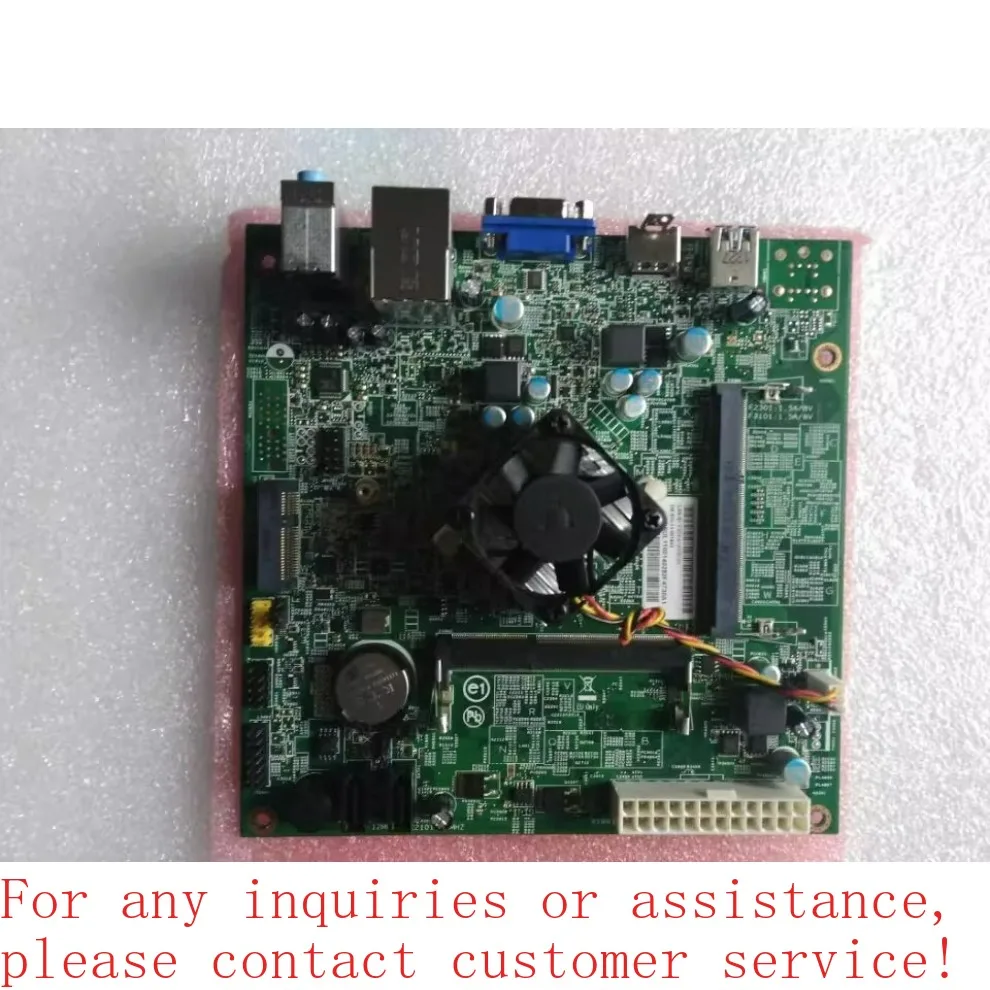 

Для основной платы Acer Aspire xc-603 iibtdl-borg