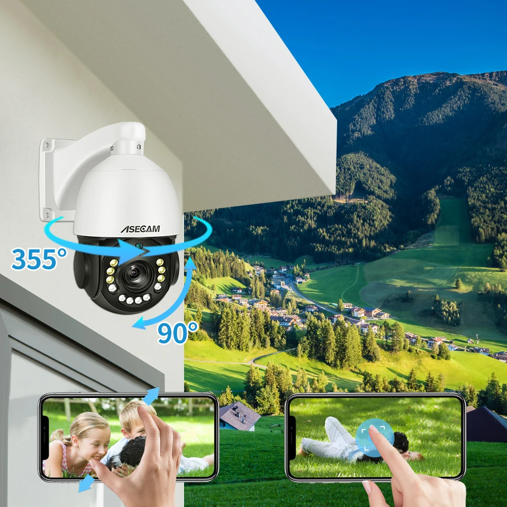 Telecamera IP Hikvision compat - Hikvision Ip Camera 8Mp Dome recensione e prezzo