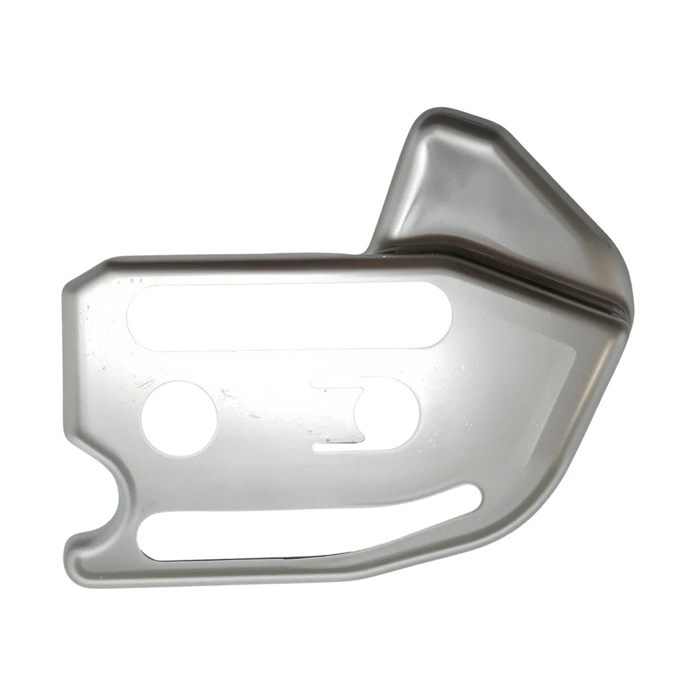 Chain Guide Bar Mounting Plate For Partner 350 351 Chainsaw Replacement Spare Tool Part